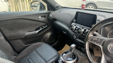 Nissan Juke 1.0 DiG-T 114 Tekna+ 5dr DCT Petrol Hatchback